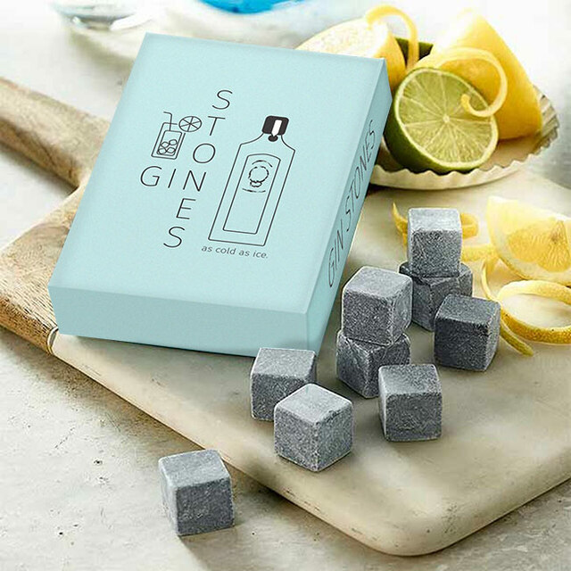 Gin Stones - Ice Cubes